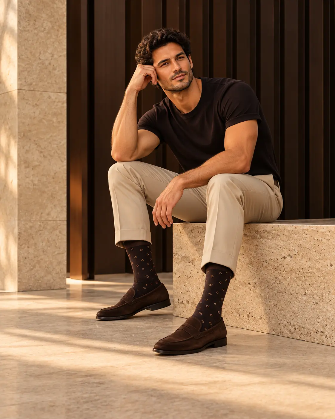 Men